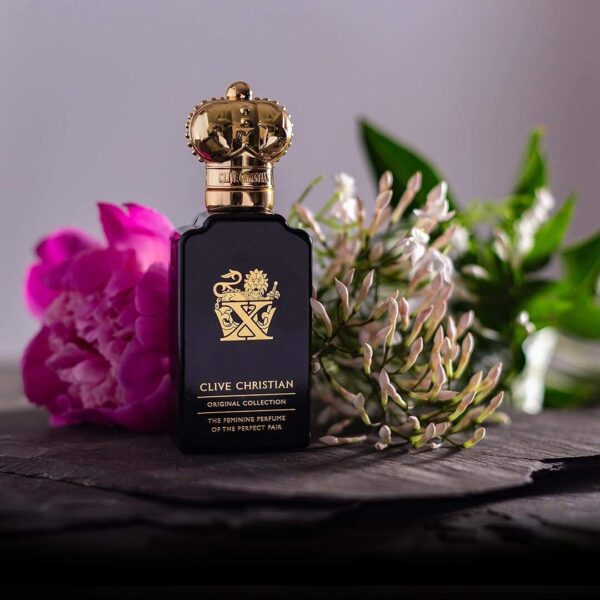 Clive Christian X for Women Edp 50ml - Image 4