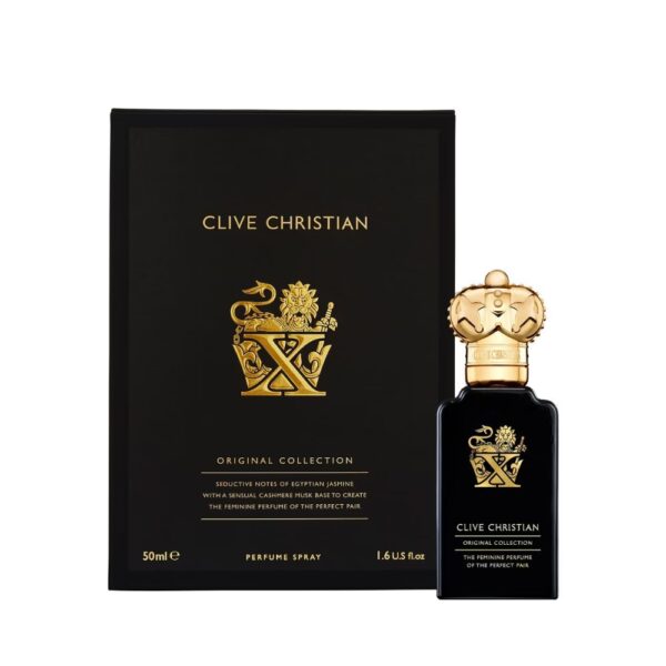 Clive Christian X for Women 50ml