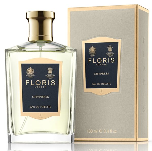 Floris London Chypress 100ml