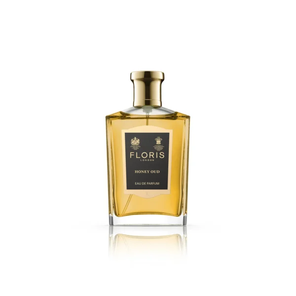 Floris London Honey Oud Edp 100ml - Image 3