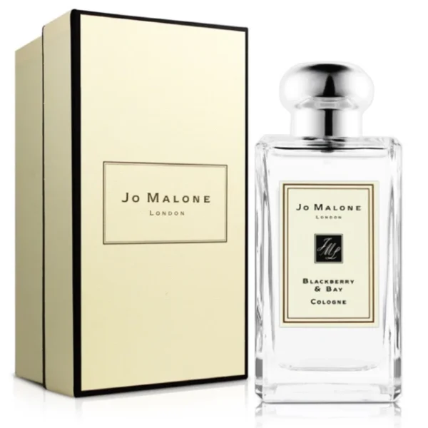 Jo Malone London Blackberry and Bay Edc 100ml.
