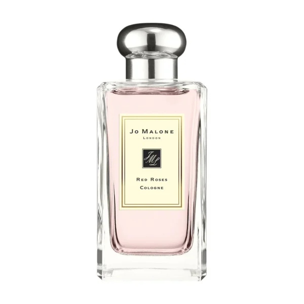 Jo Malone London Red Roses Edc 100ml - Image 3