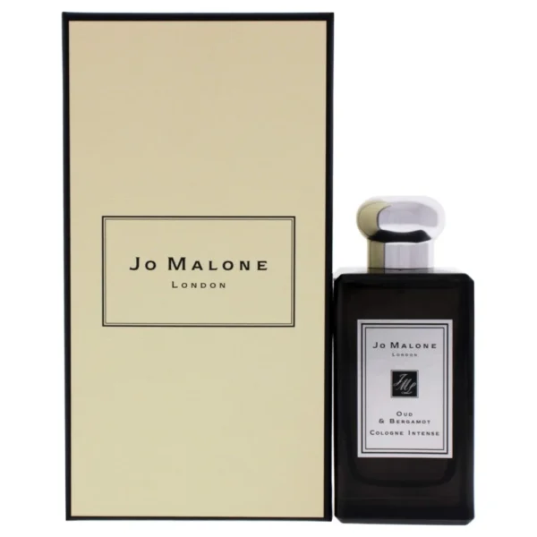 Jo Malone London Oud and Bergamot 100ml
