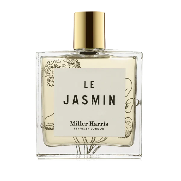 Miller Harris Le Jasmin Edp 100ml - Image 3