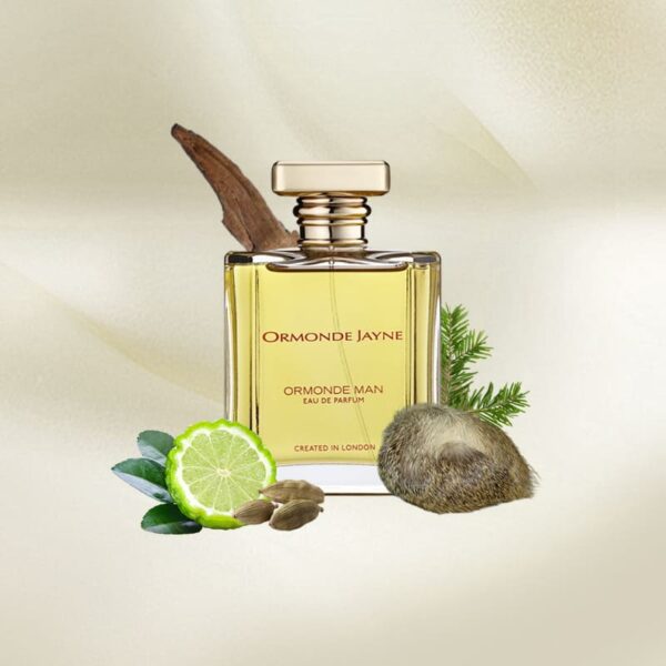Ormonde Jayne Ormonde Man Edp 120ml - Image 4