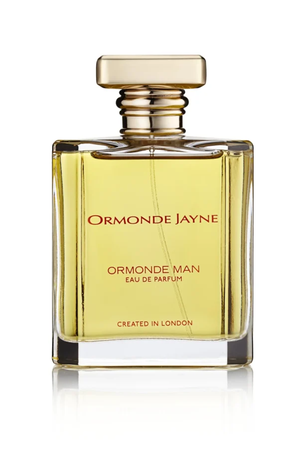 Ormonde Jayne Ormonde Man Edp 120ml - Image 3