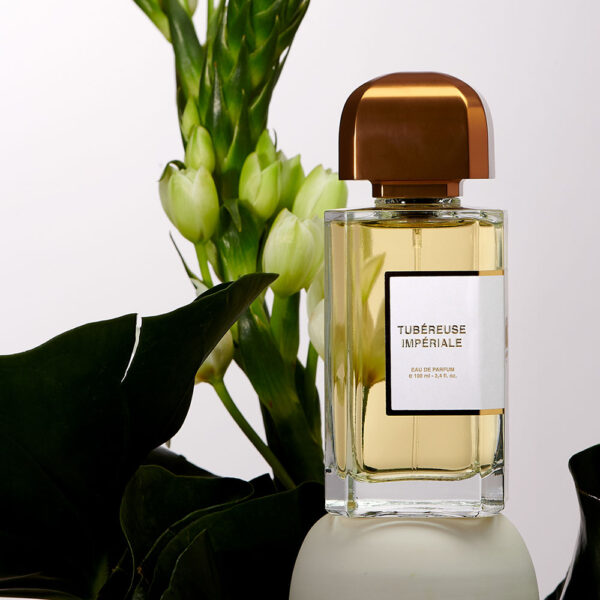 BDK Parfums Tubéreuse Impériale Edp 100ml - Image 4