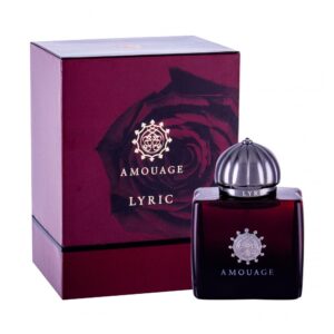 Amouage lyric Woman EDP 100ml