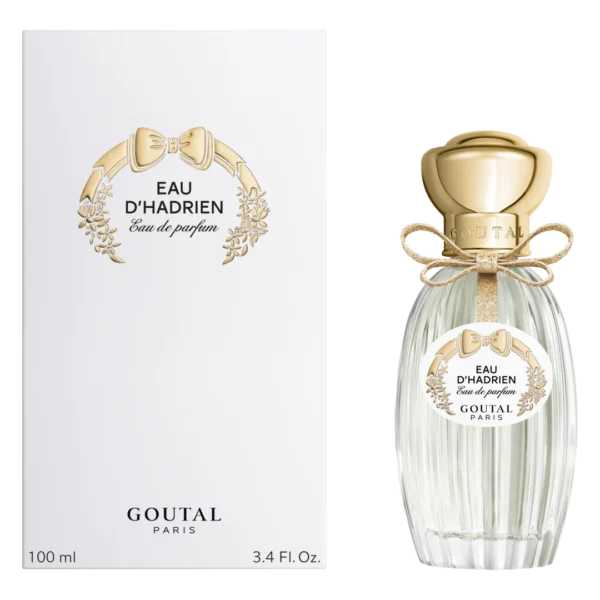 Annick Goutal Eau d'Hadrien EDP 100ml