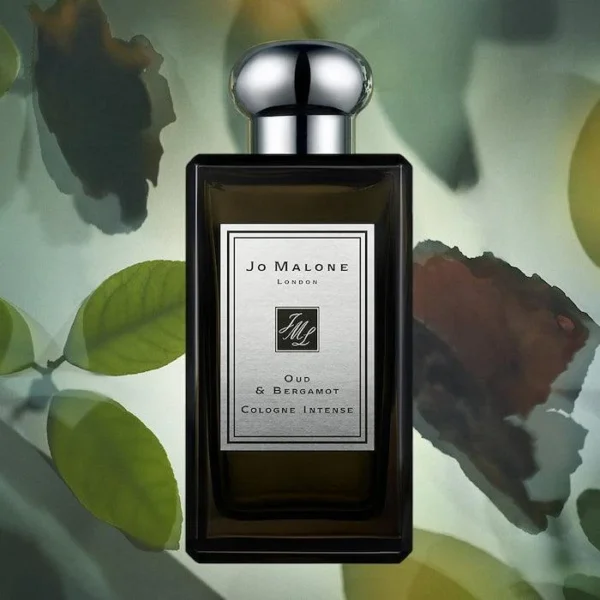 Jo Malone London Oud And Bergamot Edc 100ml - Image 4