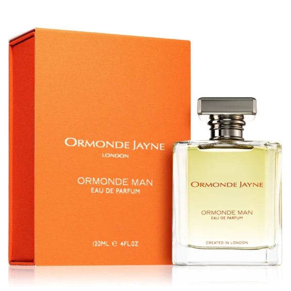 Ormonde Jayne Ormonde Man 120ml