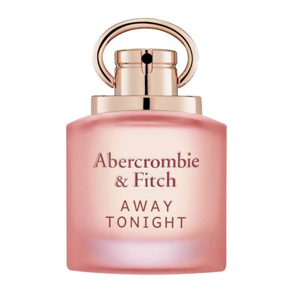 Abercrombie and Fitch Away Tonight Women 100ml EDP Spray - Image 3