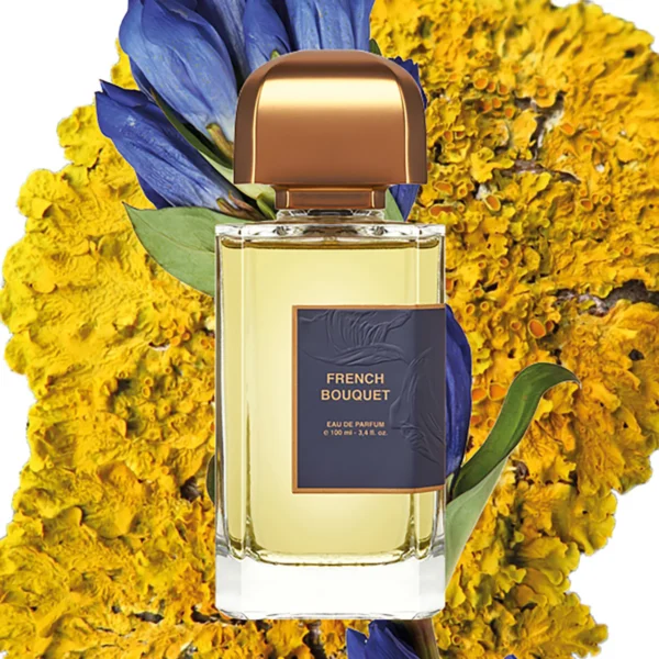 BDK Parfums French Bouquet Edp 100ml - Image 4
