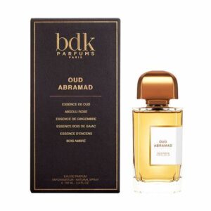 BDK Parfums Oud Abramad Edp 100ml