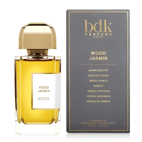 BDK Parfums Wood Jasmin Edp 100ml
