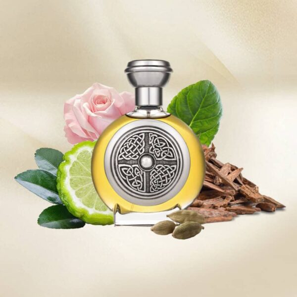 Boadicea the Victorious Explorer Edp 100ml - Image 4