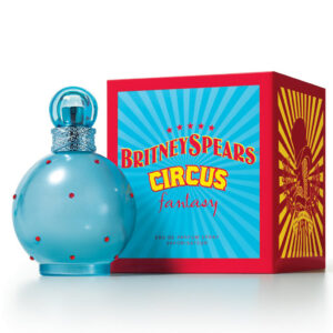 Britney Spears Circus Fantasy 100ml EDP Spray