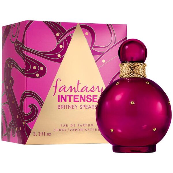 Britney Spears Fantasy Intense 100ml EDP Spray