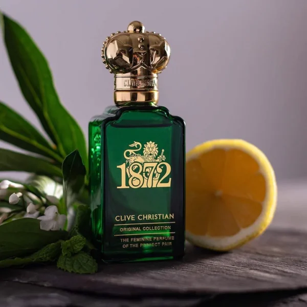 Clive Christian 1872 for Women Edp 100ml - Image 4