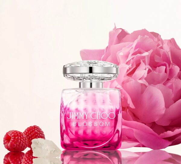 Jimmy Choo Blossom 60ml EDP Spray - Image 4