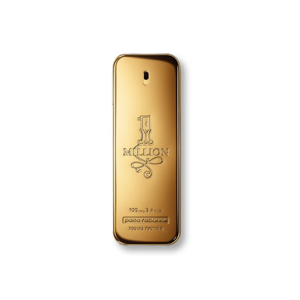Paco Rabanne 1 Million 100ml EDT Spray - Image 3