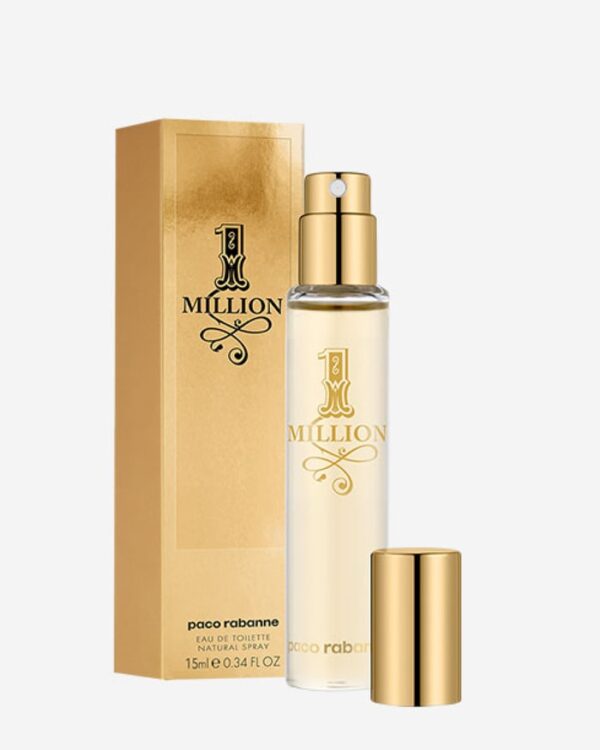 Paco Rabanne 1 Million 15ml EDT Spray