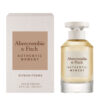 Abercrombie and Fitch Authentic Moment Woman 100ml EDP Spray