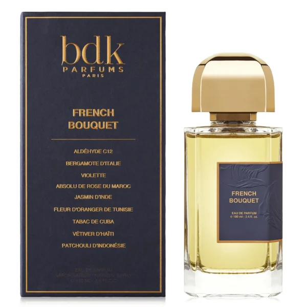BDK Parfums French Bouquet Edp 100ml