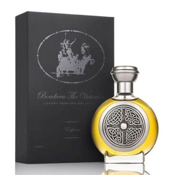 Boadicea the Victorious Explorer Edp 100ml