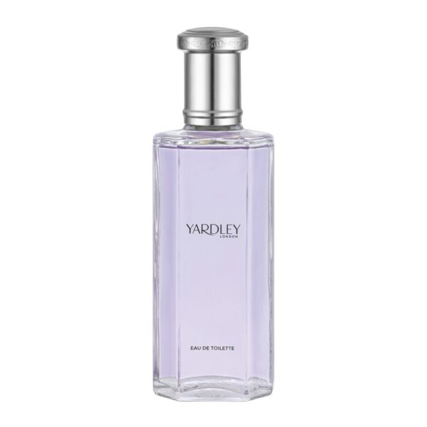 Yardley English Lavender 50ml EDT Spray - Image 3